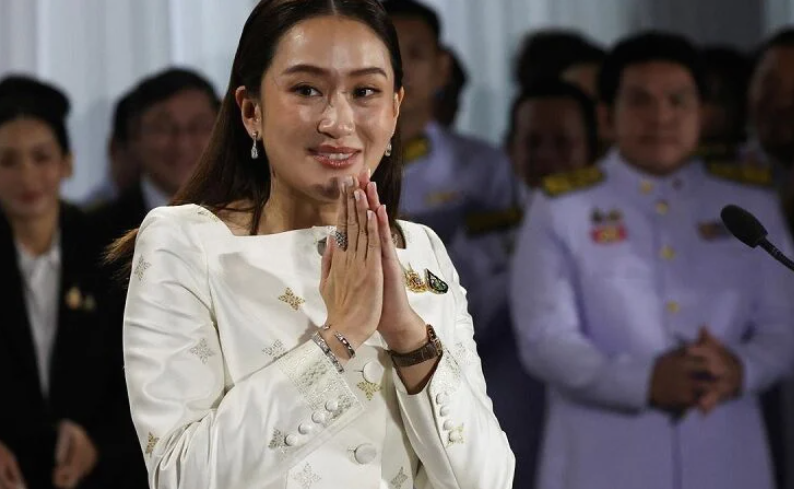 PM Thailand Meminta Maaf atas Tragedi Mematikan di Tak Bai